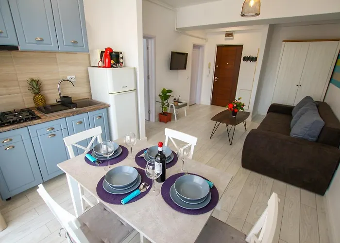 Fratelli Apartments Summerland Mamaia